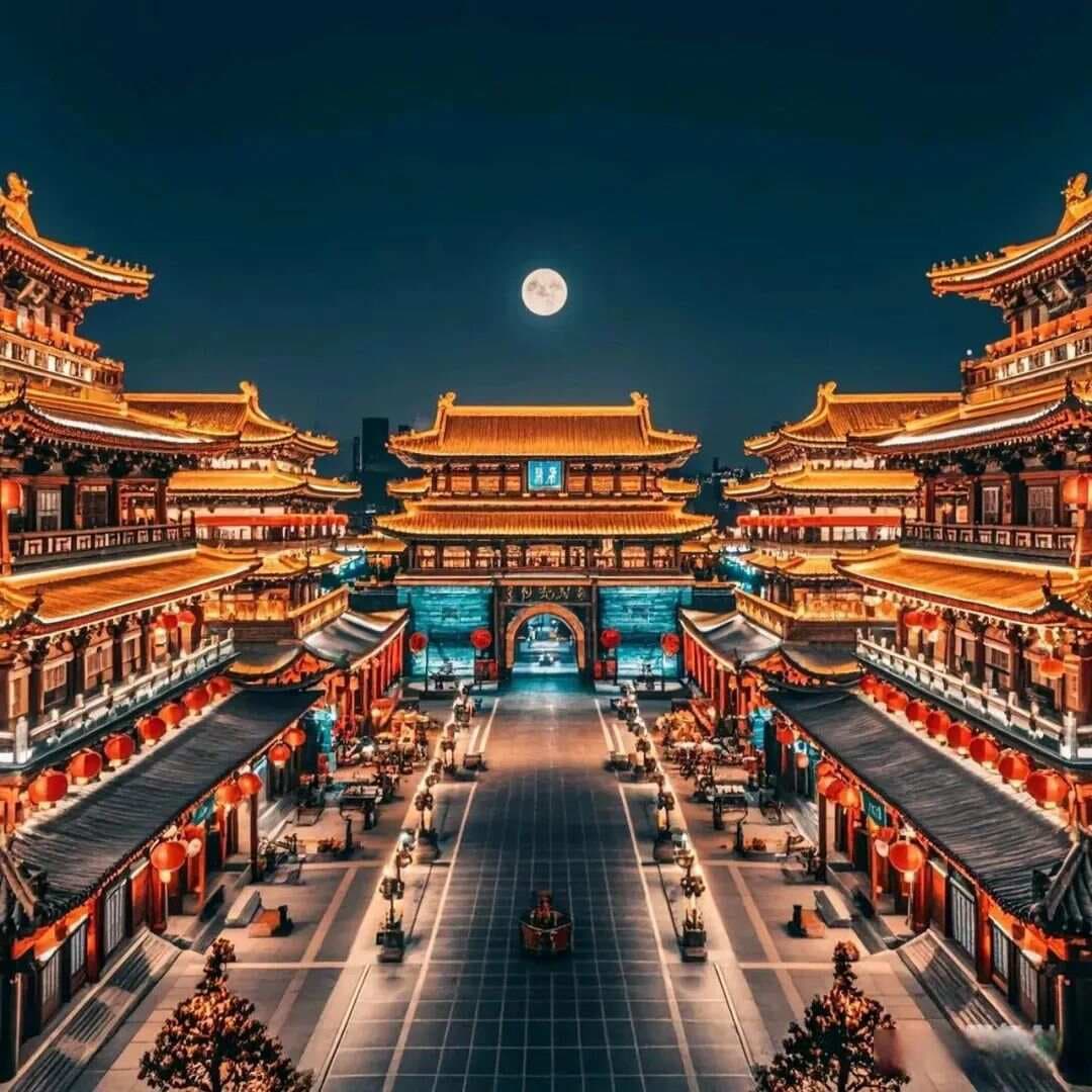 【悦读】唐•李世民《除夜》赏析