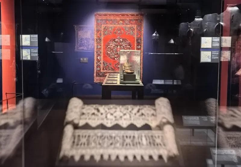 从马可·波罗的传奇之旅，追溯欧亚跨文化交流