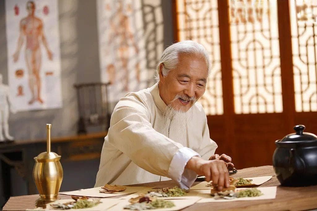 揭秘中医五行与不同颜色食物的关系！