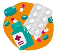 拉罗替尼使用指南：剂量、禁忌症及注意事项全解析