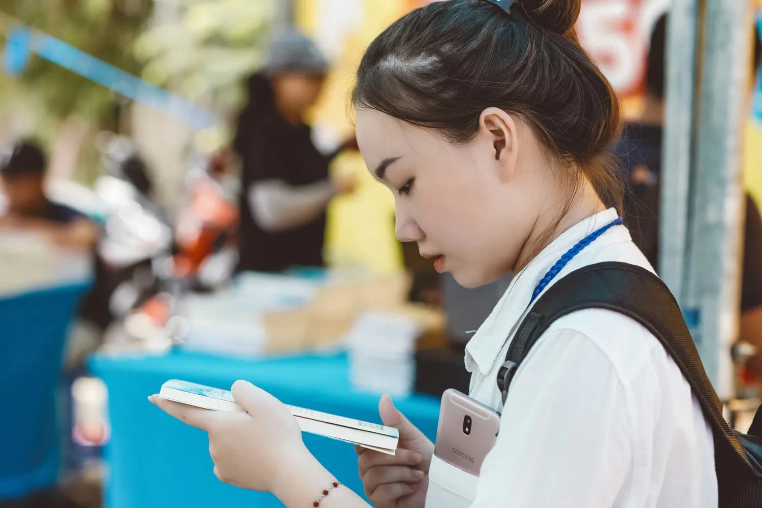揭阳中考成绩查询通道已开放！三种方式可查分