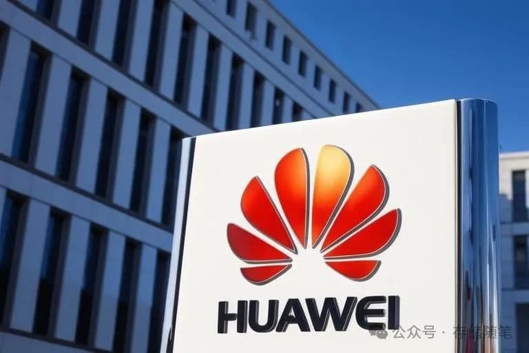 华为新发布磁电存储“王炸”，到底是什么？
