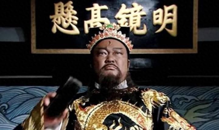 开封府尹包拯：北宋时期的反腐先锋