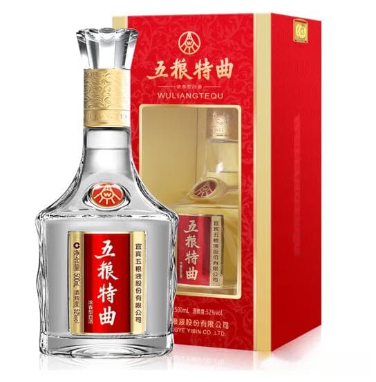 四川十大白酒品牌——为酒友们精挑细选十款不错的口粮酒，好酒慢慢喝！