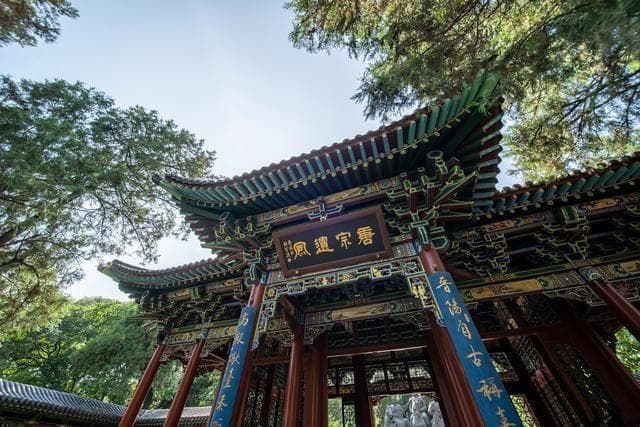 太原：文化与美食的交融之旅