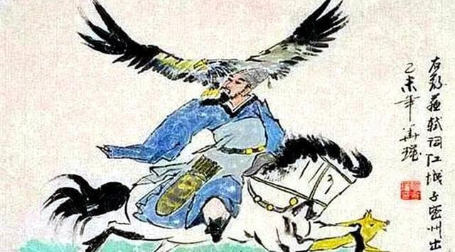 孙权射老虎差点丢命，曹丕“屡教不改”，他们为何这么喜欢打猎？