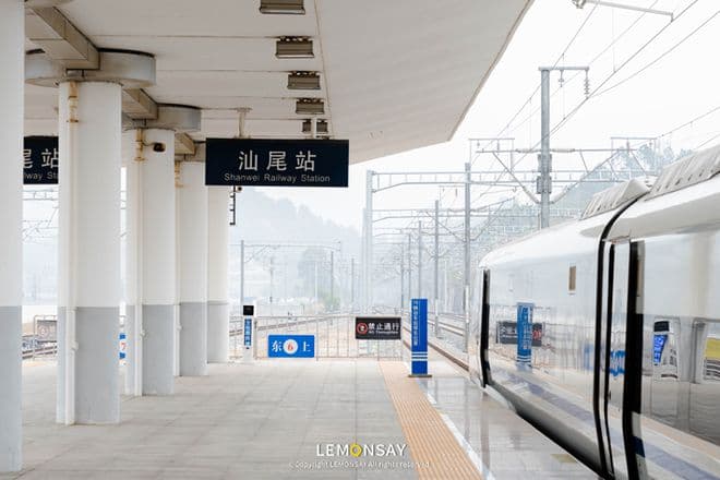 汕尾美食攻略：12小时吃遍8家小店，人均15元的海鲜大餐