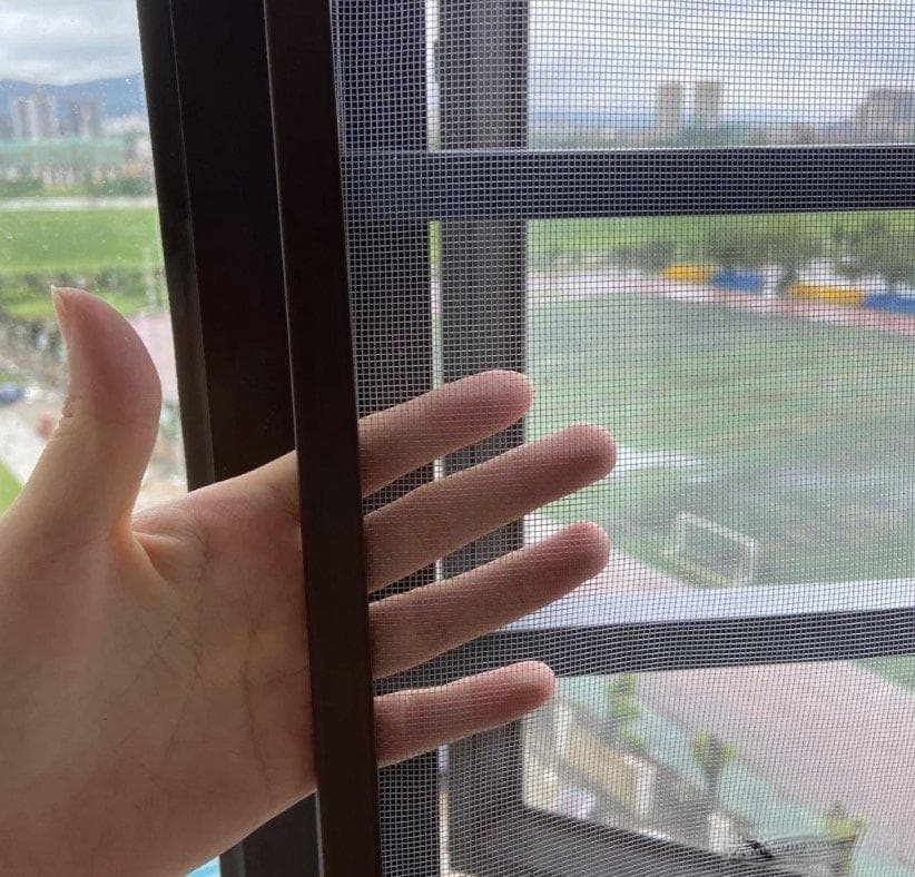 目前哪种纱窗最实用？纱窗怎么选？