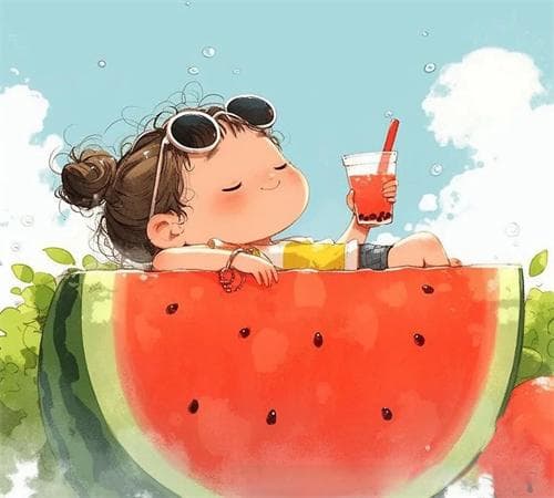【健康科普】夏季警惕孩子扁桃体发炎