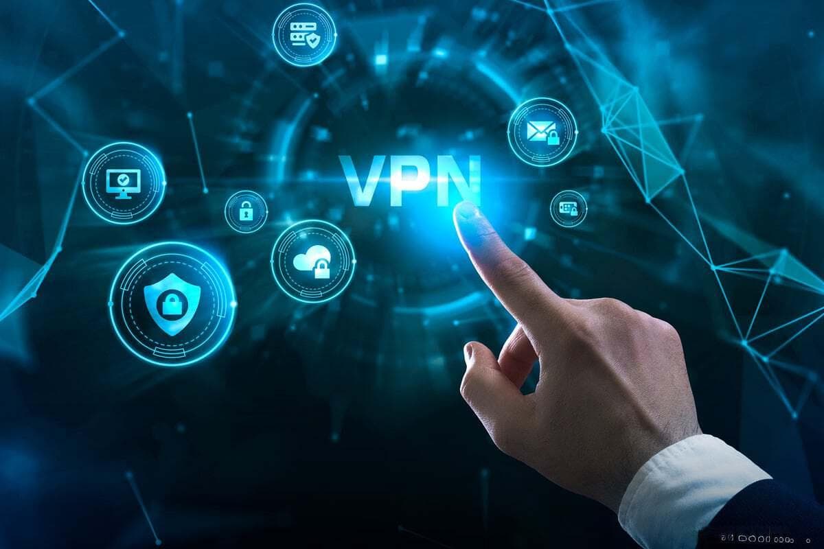 VPN是什么、类型、使用场景、工作原理？