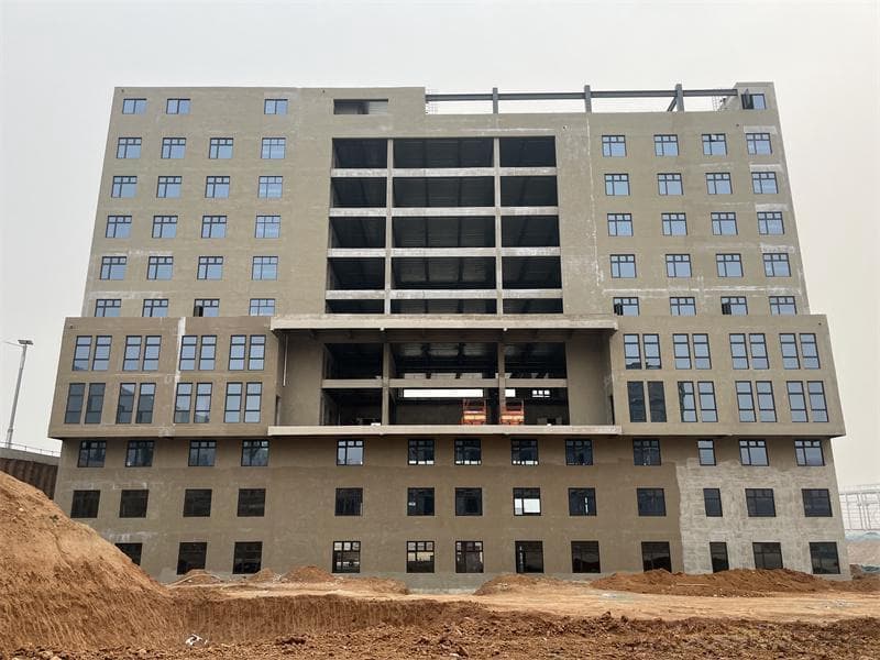 打造梦想空间：个性化人性化钢结构宿舍新趋势