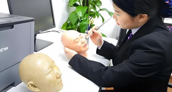 殡仪服务中，对遗体化妆整容师有哪些要求？