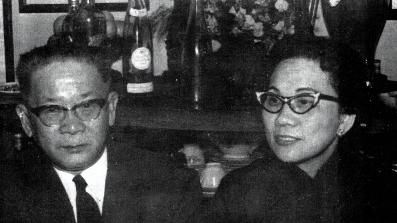 北伐名将张发奎：战场上的勇将，政治上的盲点