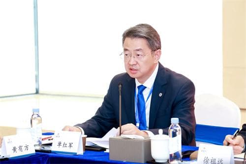 大连海事大学校长单红军：加快航运人才培养模式变革