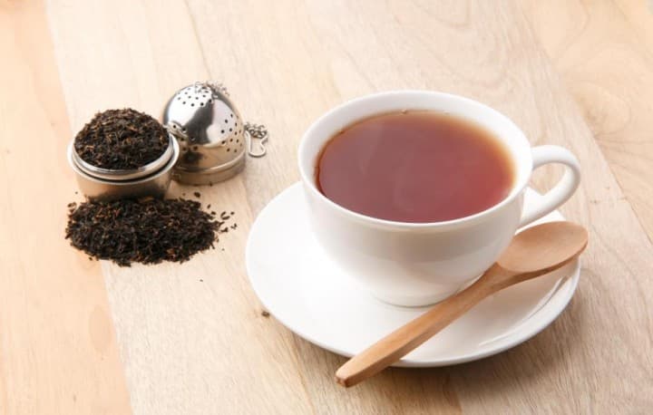 中国几种主要红碎茶制法是什么