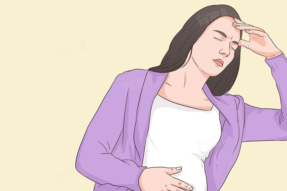 孕妇不能吃的四种鱼