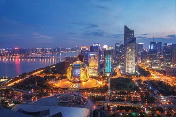 民营经济第一城：深圳还是杭州？