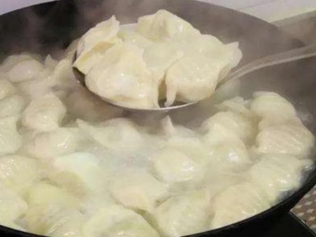 怎么判断饺子熟没熟