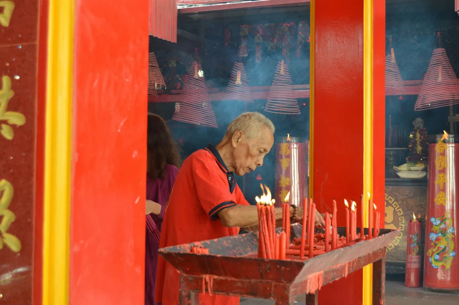李可：用5吨附子挑战西医，中医复兴之路