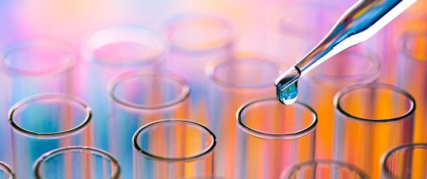高分子材料成分分析：保障产品质量的科学手段