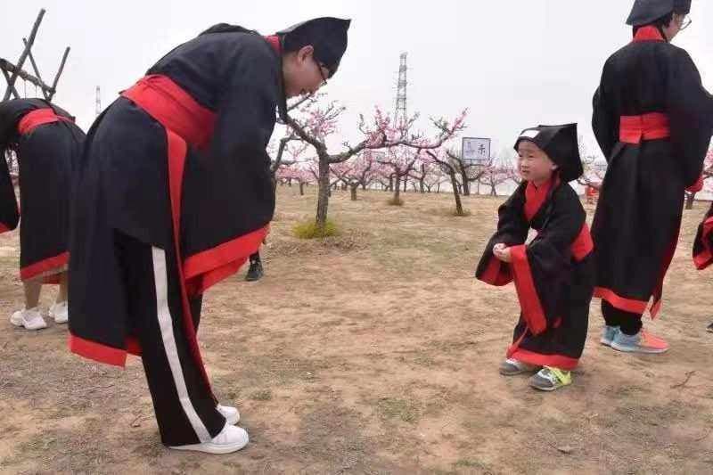 论魏晋南北朝时期的五礼制度化