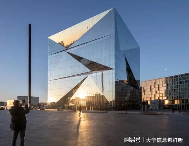 省内第一！福建理工大学王牌专业怎么样？官方认证紧缺专业