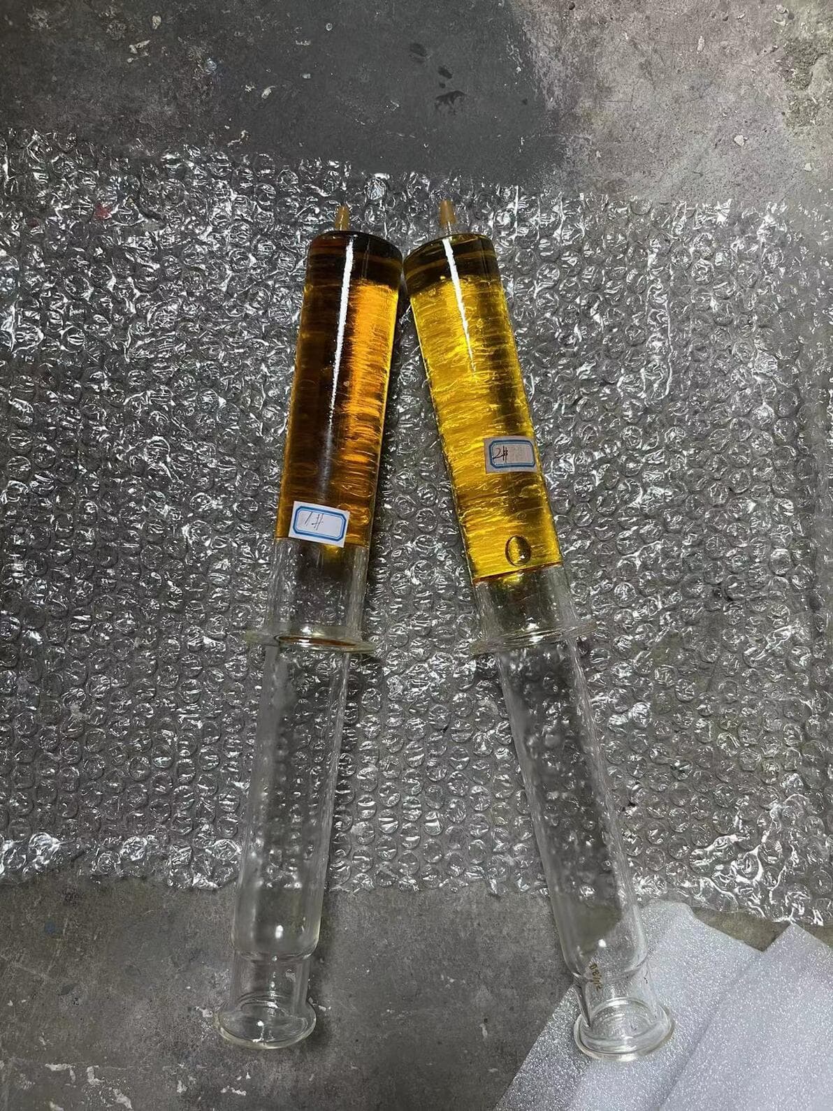 使用中的变压器油想知道能否继续使用怎么选择检测项目