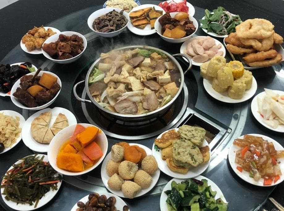 北京延庆特色美食推荐