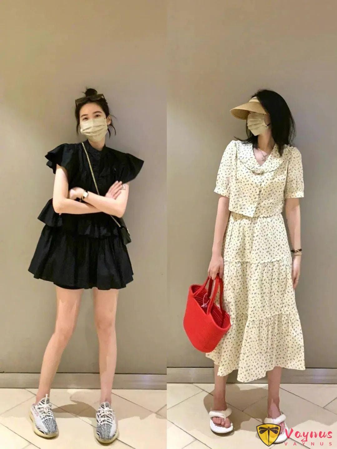 摆脱枯燥通勤look！8种简单穿搭，让你瞬间变身时髦女神