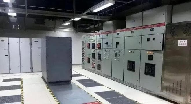 高低压配电室及变压器室布置要求的重要知识点总结