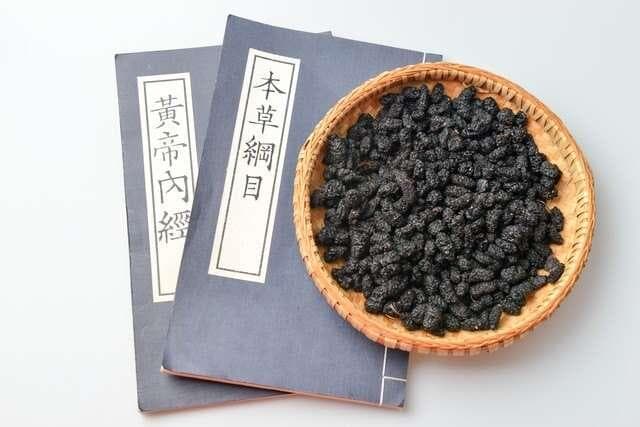 豆豉，不仅仅只是下饭的调味料哦！还是国际上公认的“营养豆”