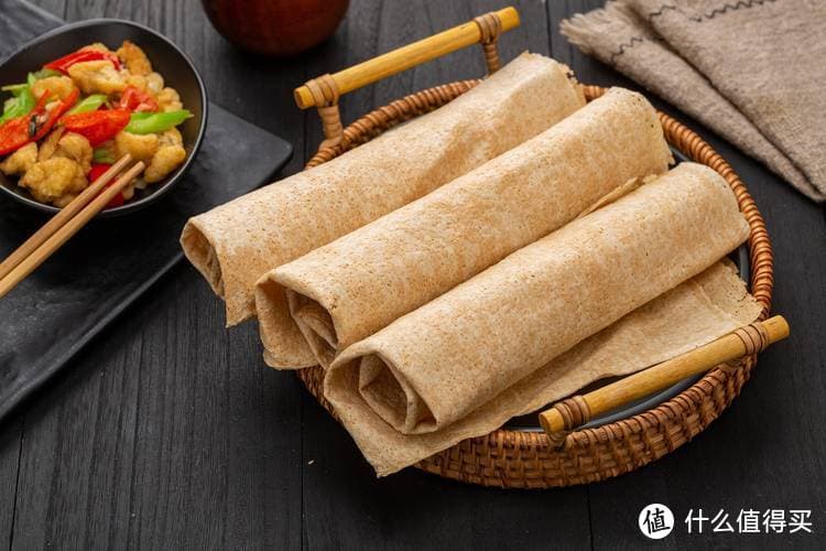 煎饼摊主不会说的7个㊙️方,酥脆度提升200%