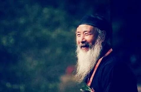 站桩（打坐）呼吸有道，学会后妙不可言！