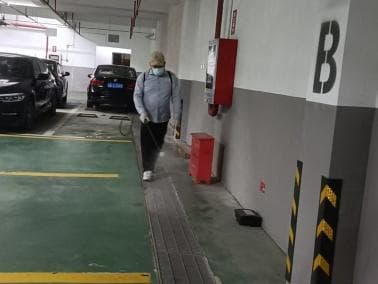防虫鼠设施：农业生产中的虫害防治指南