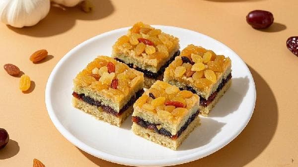 正宗的切糕都有什么原料