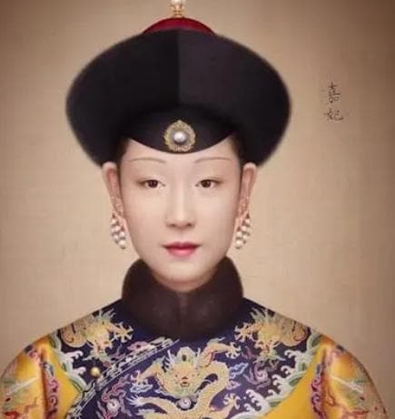 清朝选皇后的标准与程序——身份、资历与太子正妃的转变