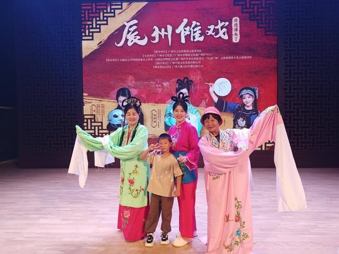 文化中国行 | 辰州傩新传奇