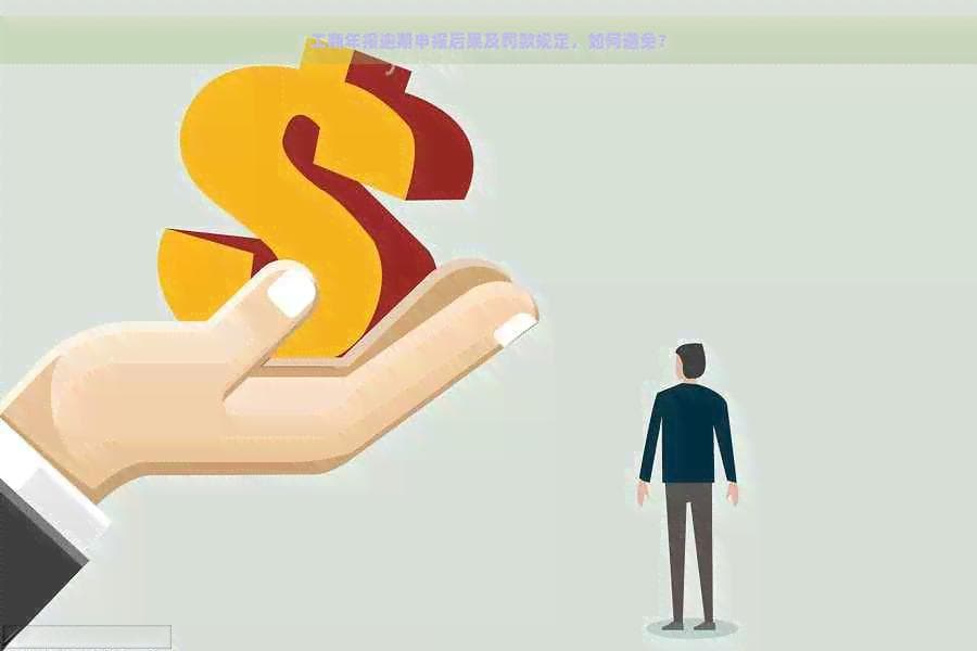 工商年报逾期申报后果及罚款规定，如何避免？