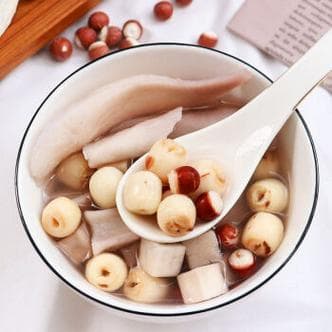 芡实的6种最佳食用方法及养生功效