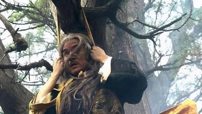 崇祯在位十七年，诛杀了多少总督、巡抚和兵部尚书？