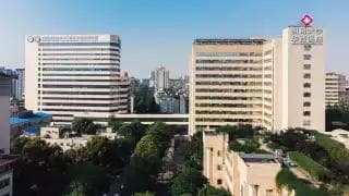 四川大学华西医院：中国西部疑难危急重症国家级中心