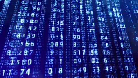 一到一百的英文数字对照表及发音指南