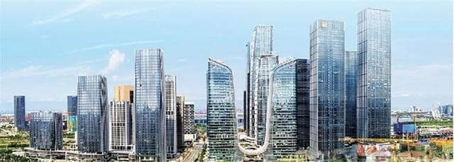 深圳率先探索为ESG能力建设立标