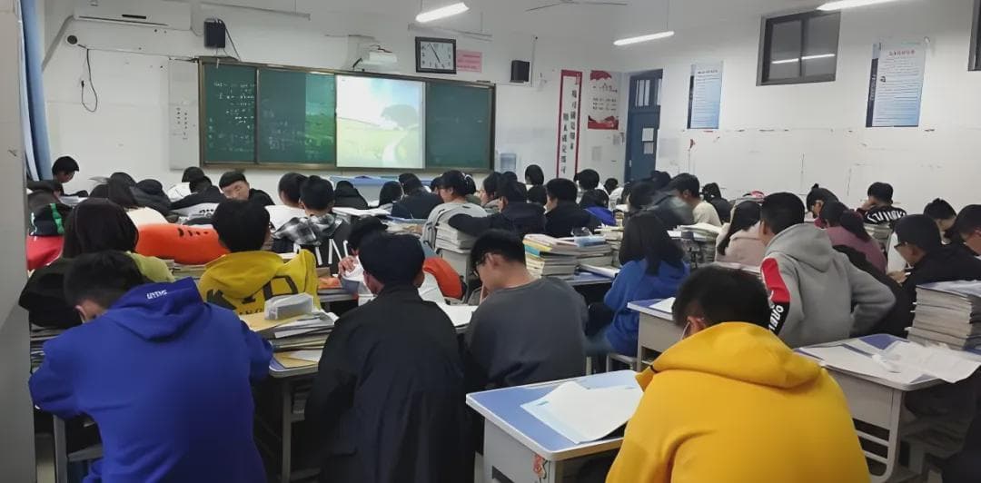 考上重点大学后，回看高中语数英三大主科的学习规划