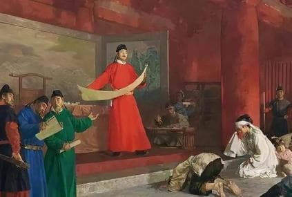 古代抄家的真相：金银非最贵，何物价值连城？