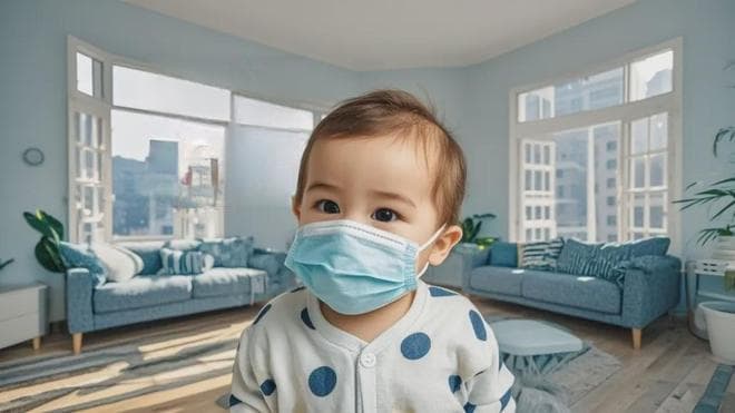 家有孩子的家长必看！家具藏了这些陷阱，惊险过头了！
