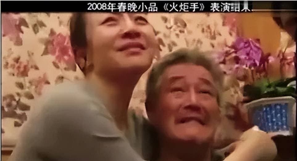 赵本山春晚故事：那些年他差点崩溃大哭