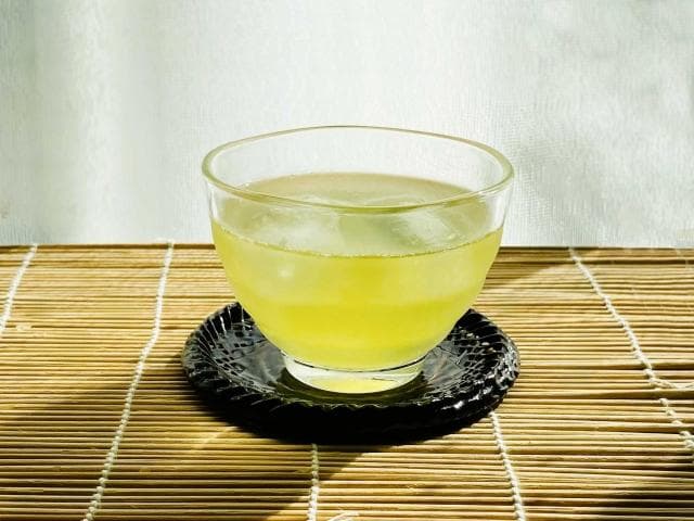 绿茶：探索日本国饮的奥秘