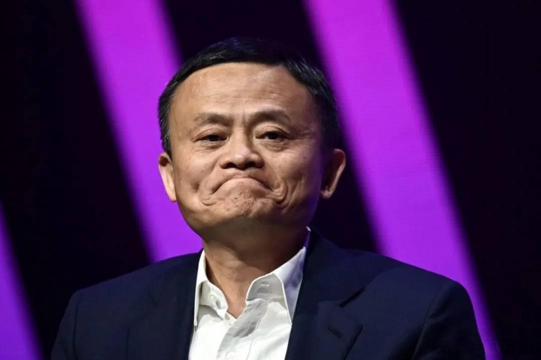 阿里巴巴，越裁员越赚钱