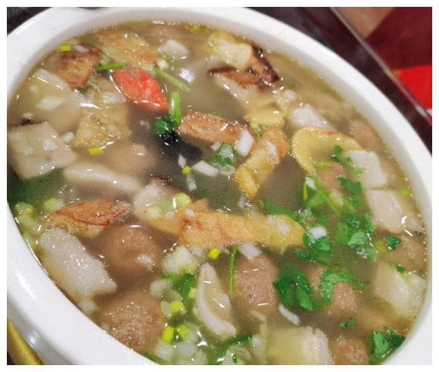 陕西榆林最有名的七大特色美食，第五种堪称“榆林人的小甜心”